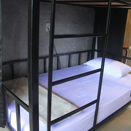 Yangyai Garden Lodge Baan Tai Dış mekan fotoğraf