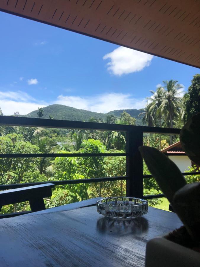 Yangyai Garden Lodge Baan Tai Dış mekan fotoğraf