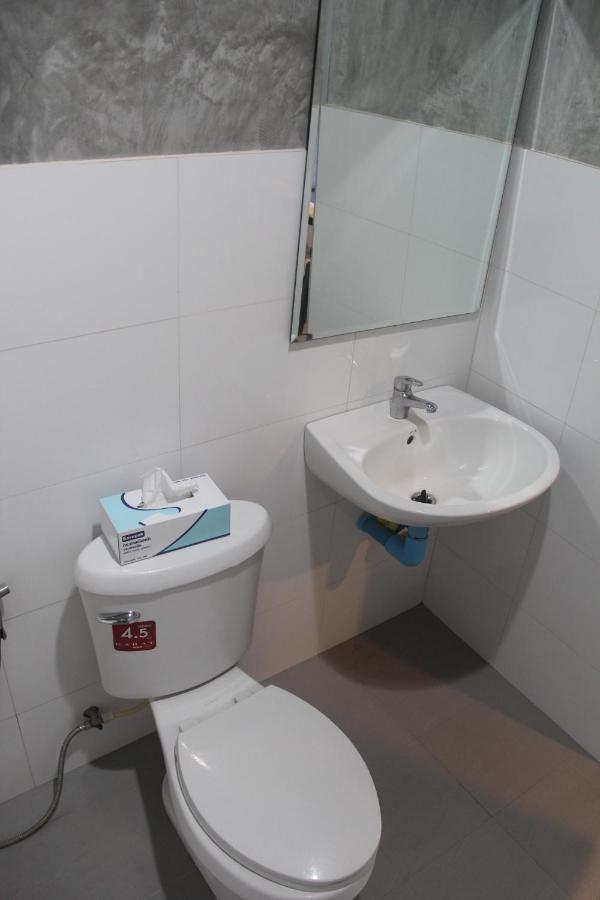 Yangyai Garden Lodge Baan Tai Dış mekan fotoğraf