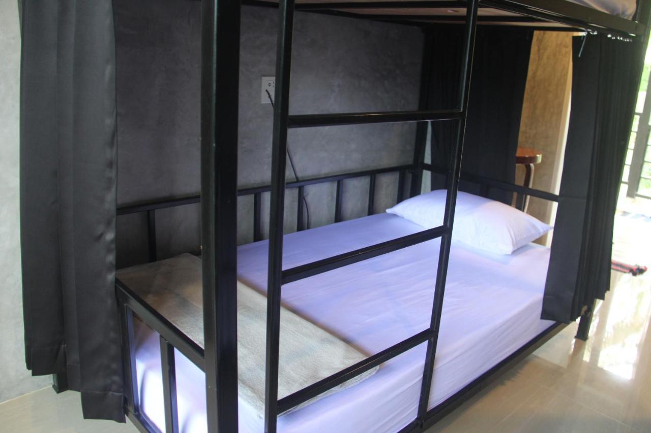Yangyai Garden Lodge Baan Tai Dış mekan fotoğraf