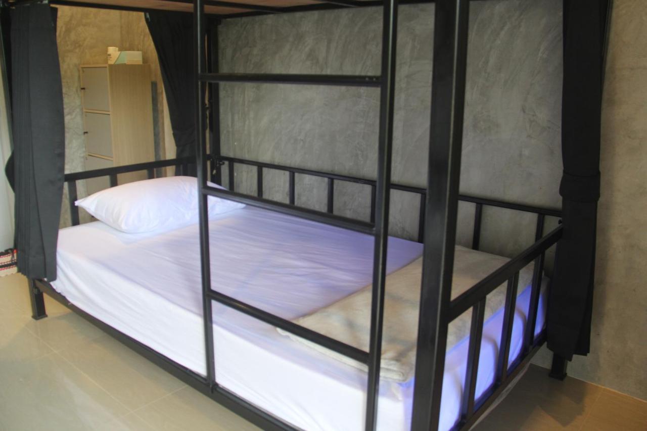 Yangyai Garden Lodge Baan Tai Dış mekan fotoğraf