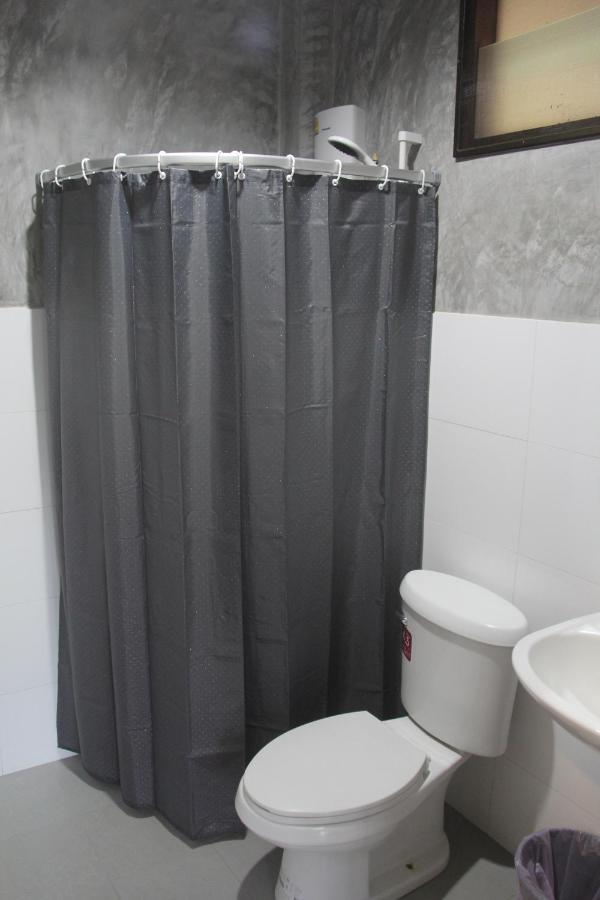 Yangyai Garden Lodge Baan Tai Dış mekan fotoğraf