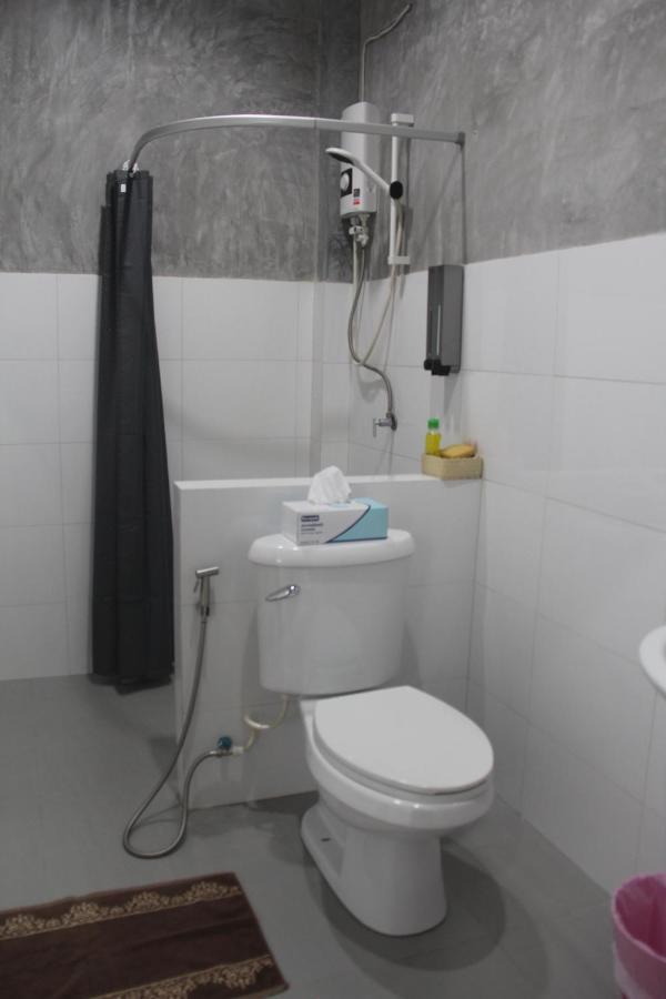 Yangyai Garden Lodge Baan Tai Dış mekan fotoğraf