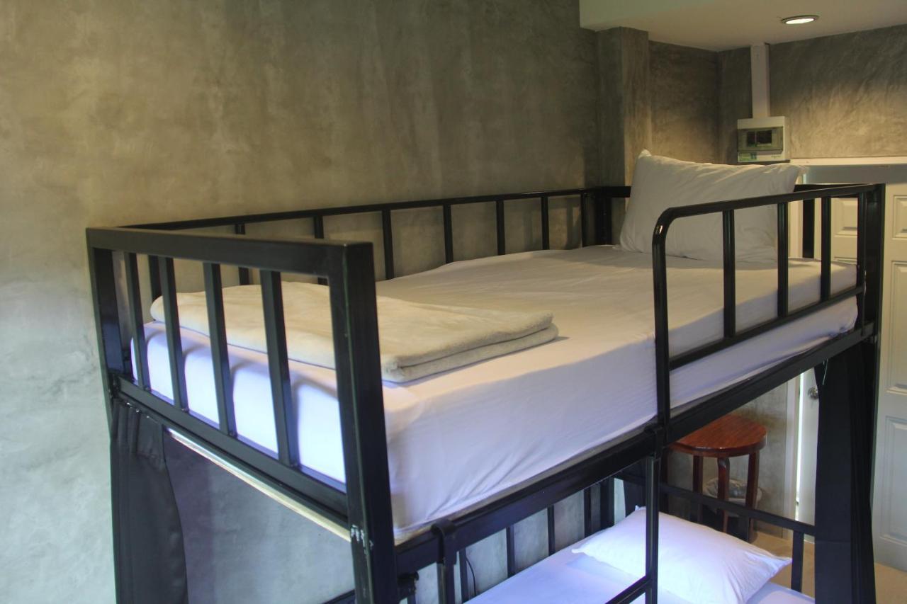 Yangyai Garden Lodge Baan Tai Dış mekan fotoğraf