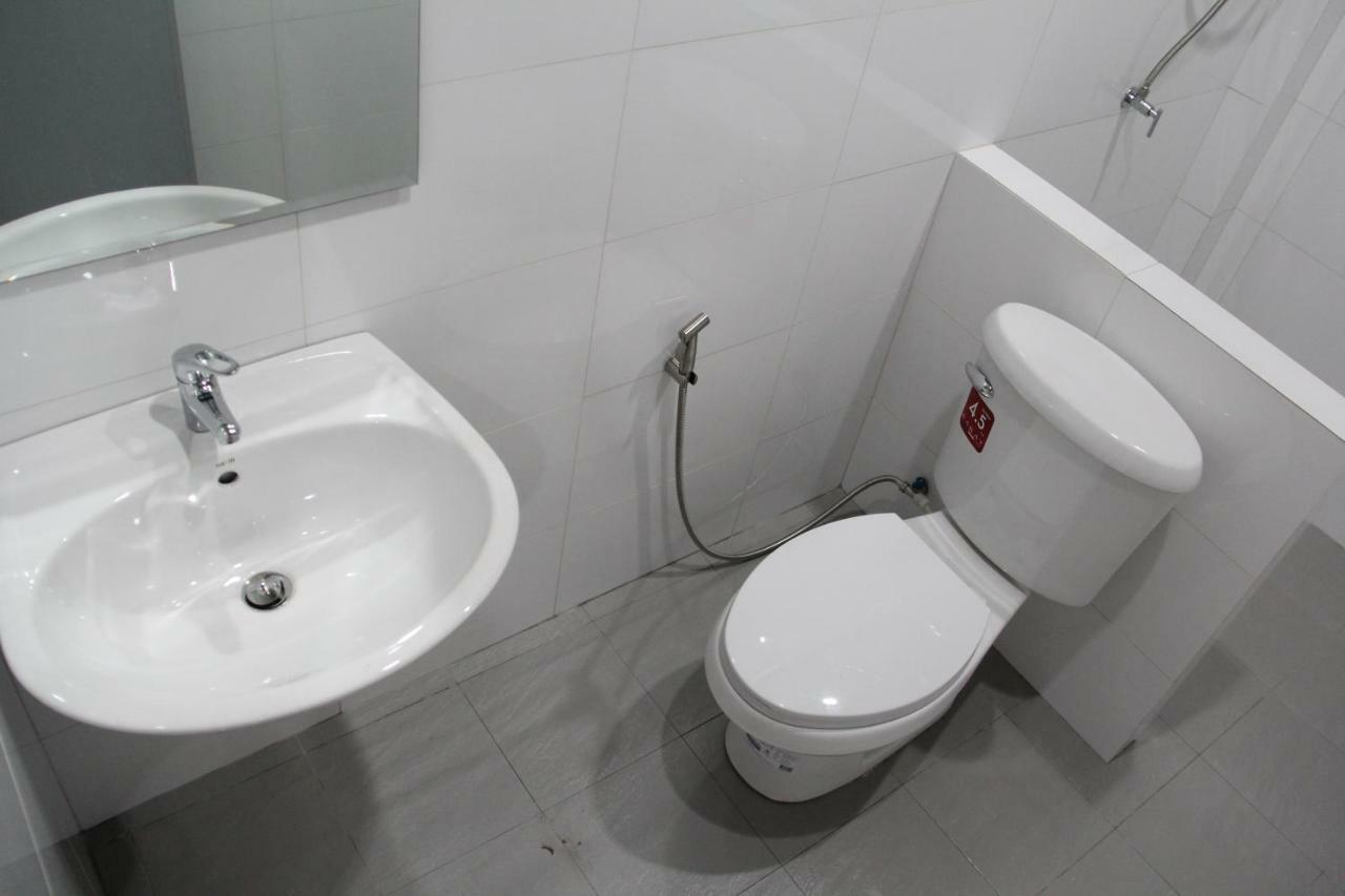 Yangyai Garden Lodge Baan Tai Dış mekan fotoğraf