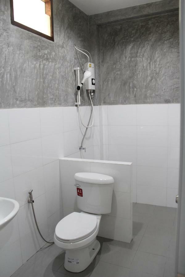 Yangyai Garden Lodge Baan Tai Dış mekan fotoğraf